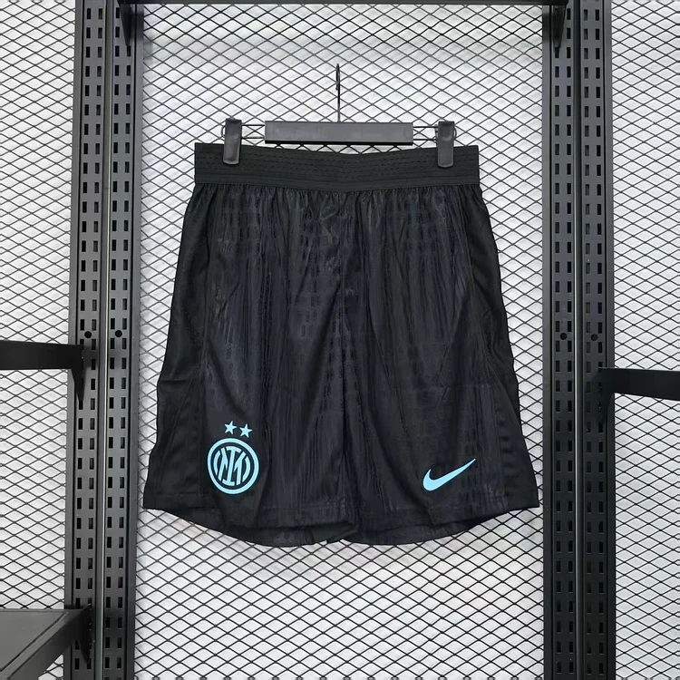 Inter Milan 25/26 Home Shorts