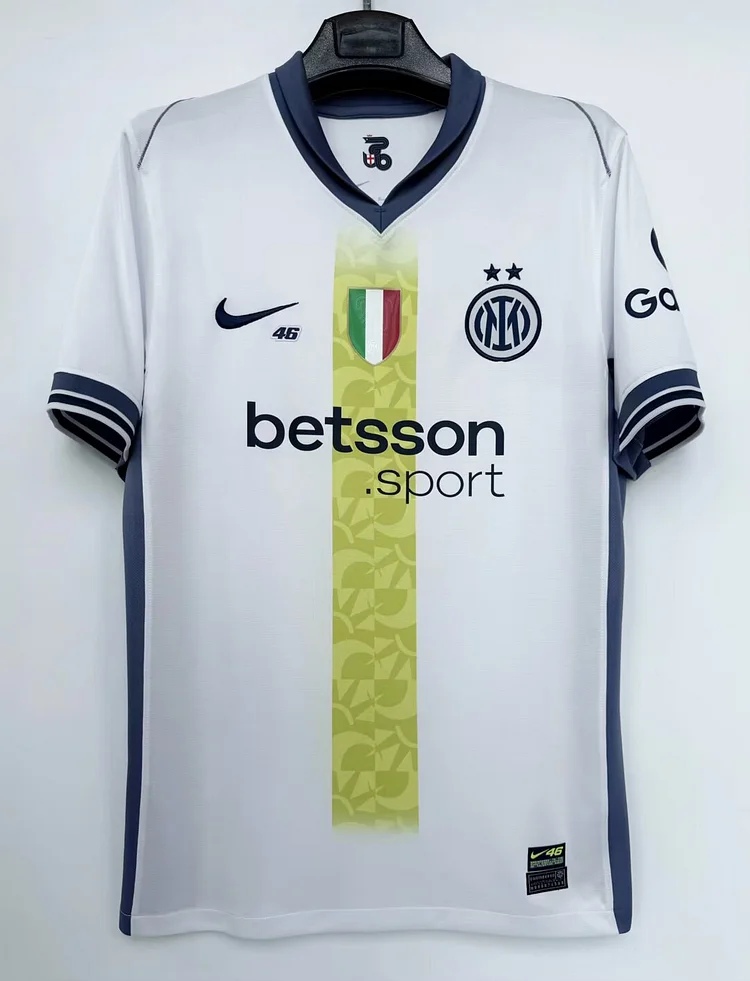 24/25 Inter Milan co-branded fan edition