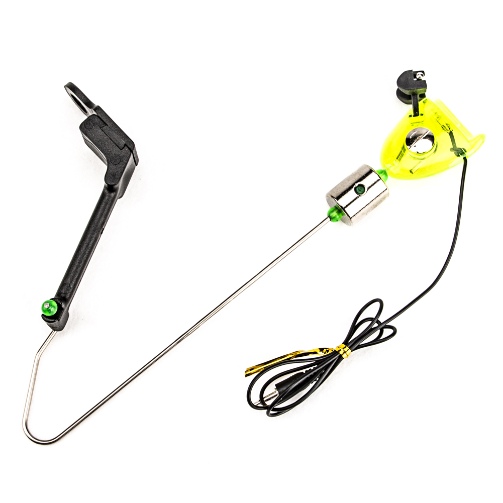 

Carp Fishing Alarm Bite Swing Indicator Fishing Tackle Accessories Tools, 501 Original