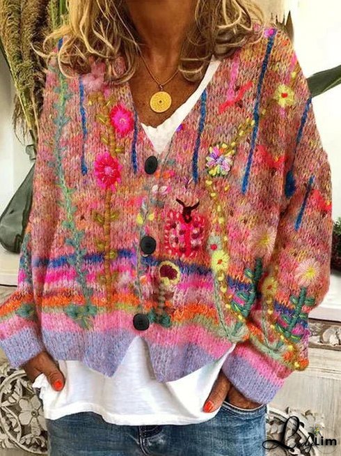 Effortless and Classy general Jacket