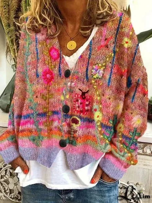 Effortless and Classy general Jacket