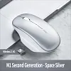 Inphic M1 Gen 2 Bluetooth Silent Wireless Mouse