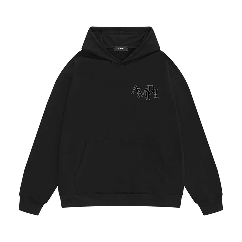 Amiri 2023 New Arrival Fashion Hoodie