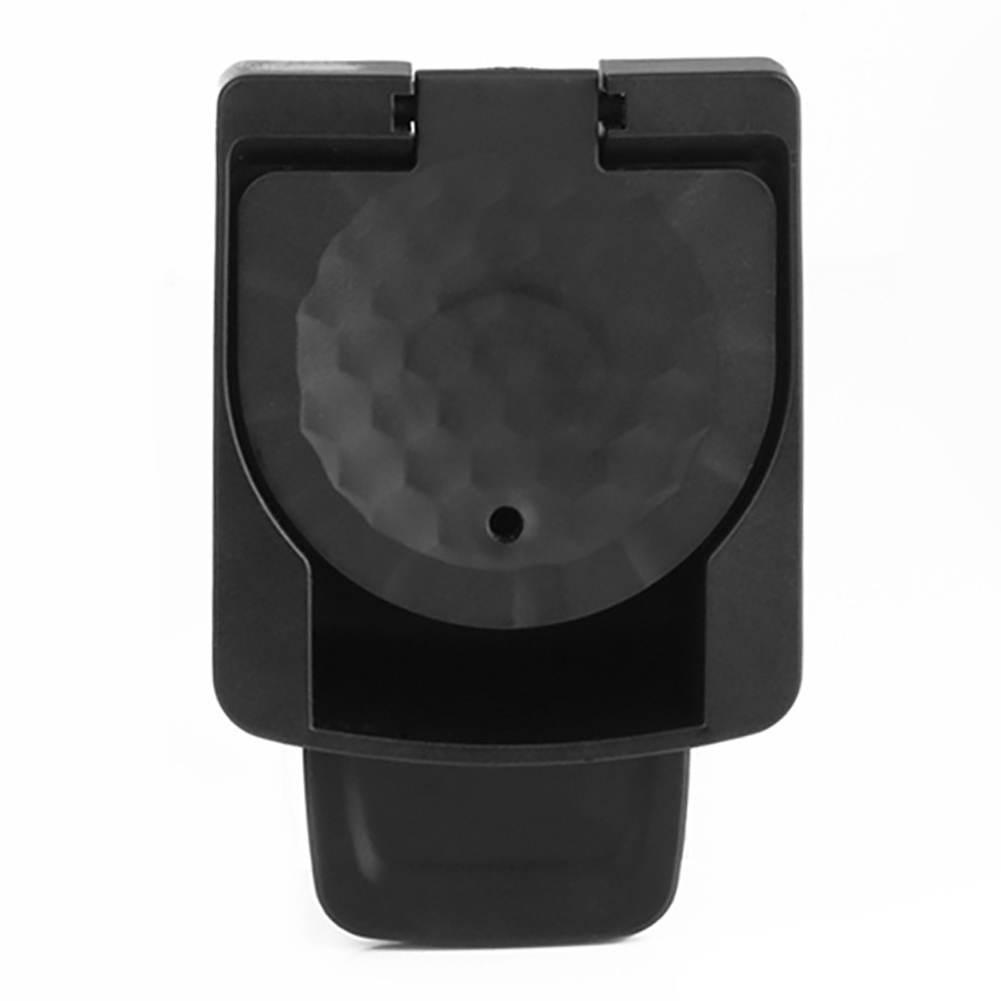 

Reusable Coffee Capsules Compatible With Nespresso Dolce Gusto, 501 Original