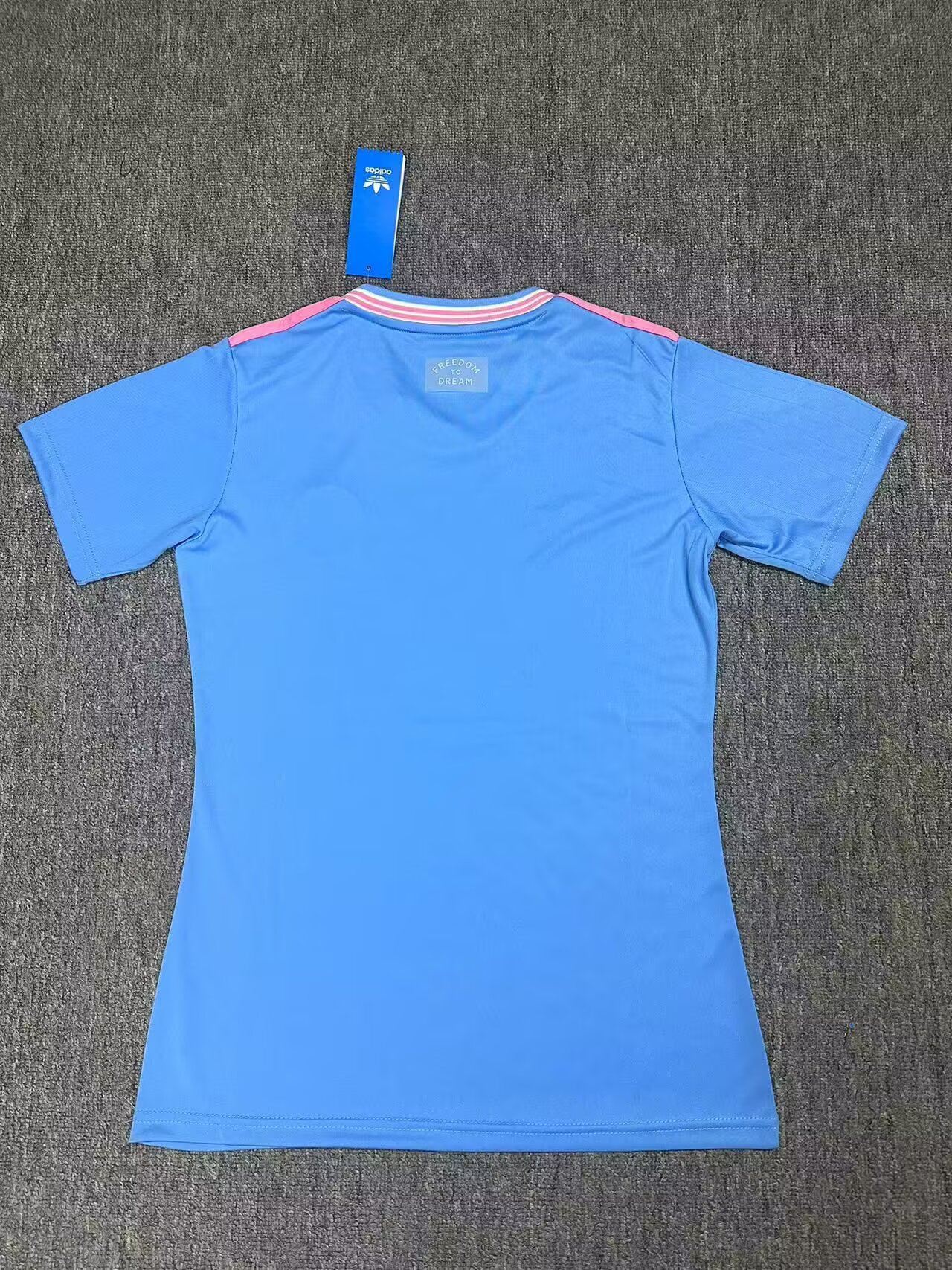 25/26 Miami third Away Women Football Shirt 1:1 Thai Quality