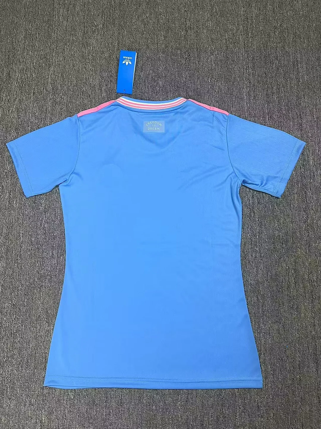 25/26 Miami third Away Women Football Shirt 1:1 Thai Quality