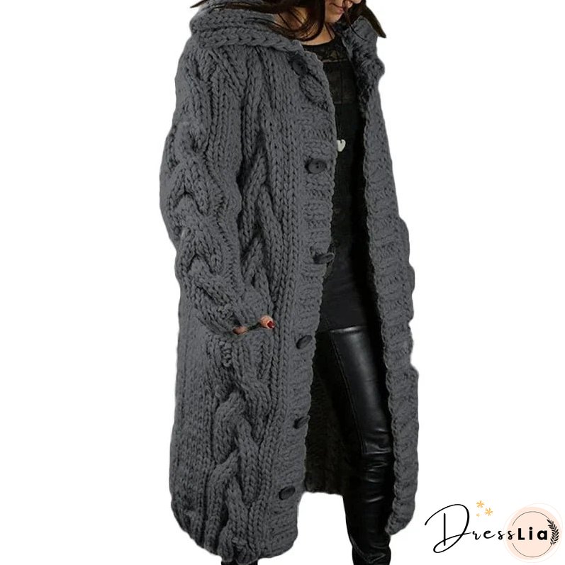 Fashionable and Effortless Jacket