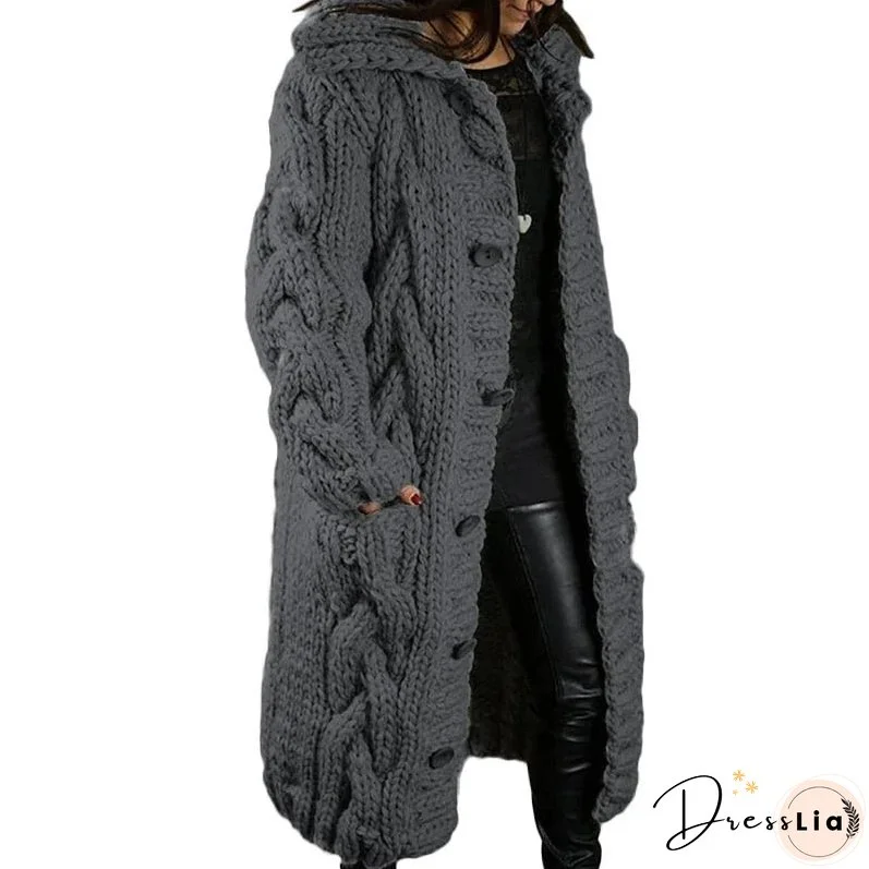 Fashionable and Effortless Jacket