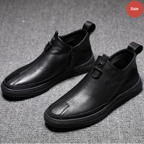 orthopedic boots for men