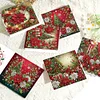 Diamond Painting Christmas Greeting Cards Congratulations Cards & Gifts