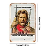 The Outlaw Josey Wales - Vintage Metal Signs - 20*30cm/30*40cm - Western&Movie
