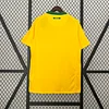 2010 Retro Brazil Home Football Shirt 1:1 Thai Quality