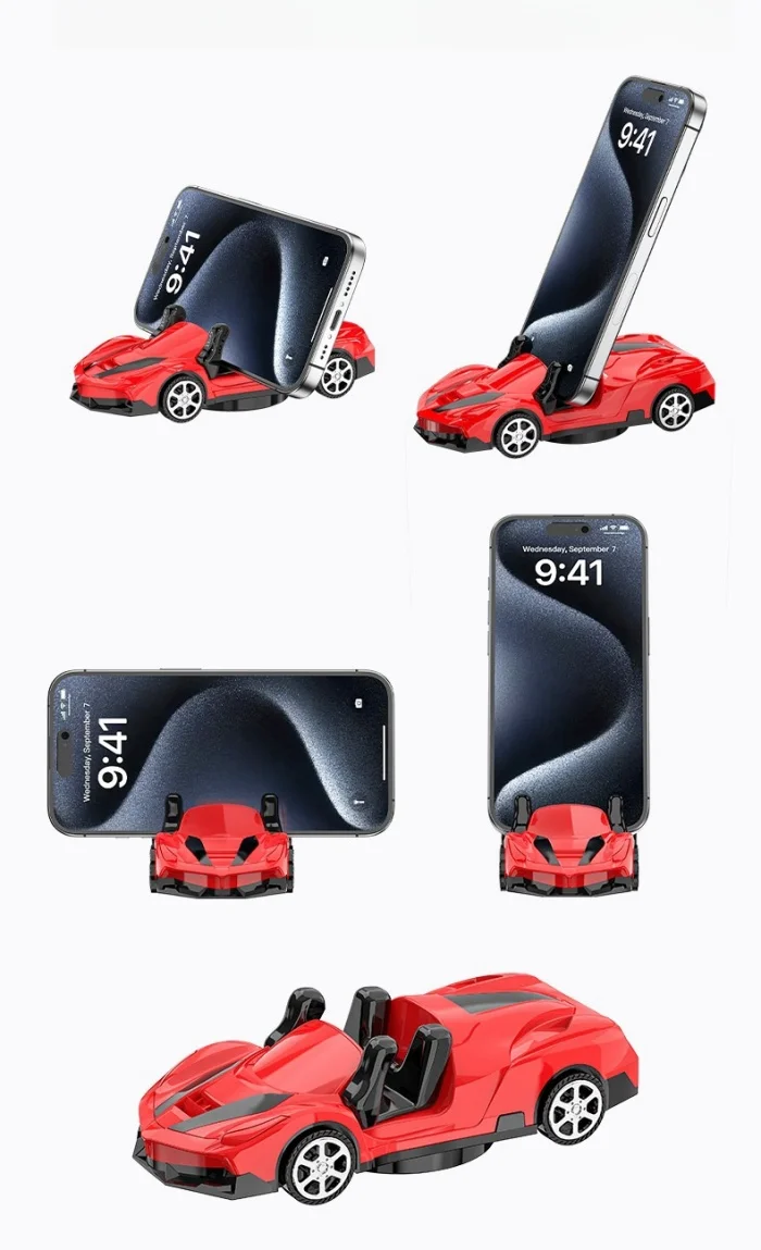 Car Mobile Phone Holder