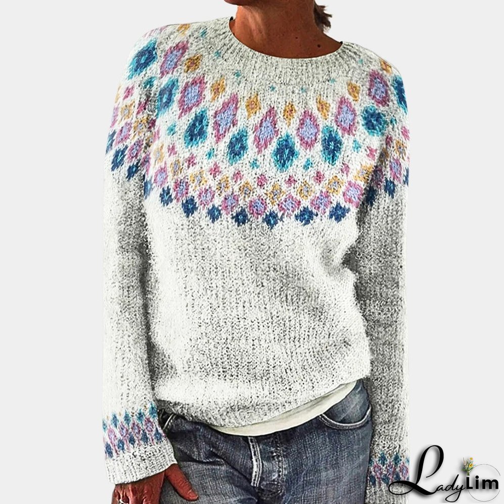 Modern and Versatile general Sweater