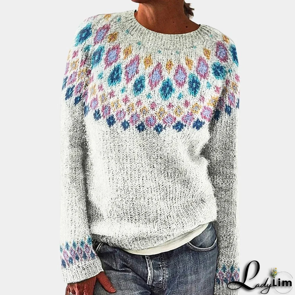 Modern and Versatile general Sweater