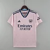 2022/2023 Arsenal Soccer Jersey Third Away