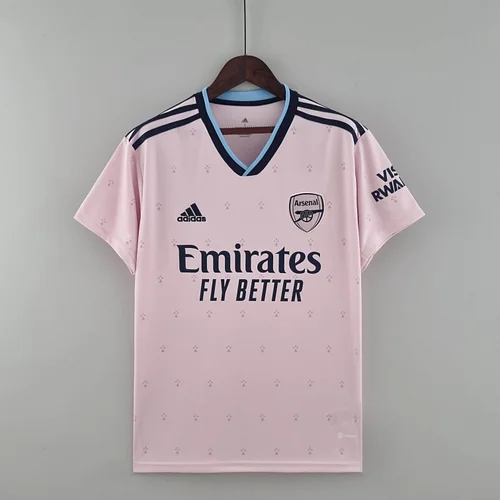 2022/2023 Arsenal Soccer Jersey Third Away