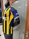 Joyfball 2025/2026 Fenerbah&ccedil;e Home Football Shirt 1:1 Thai Quality