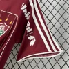 Retro 2007-08 Fluminense Soccer Jersey Second Away
