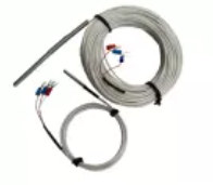 0.3 Accuracy Industrial K Type Thermocouple To 4 20ma Transmitter -20 To 400 Degree 0