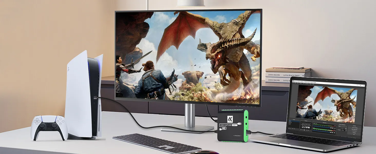 hdmi capture card