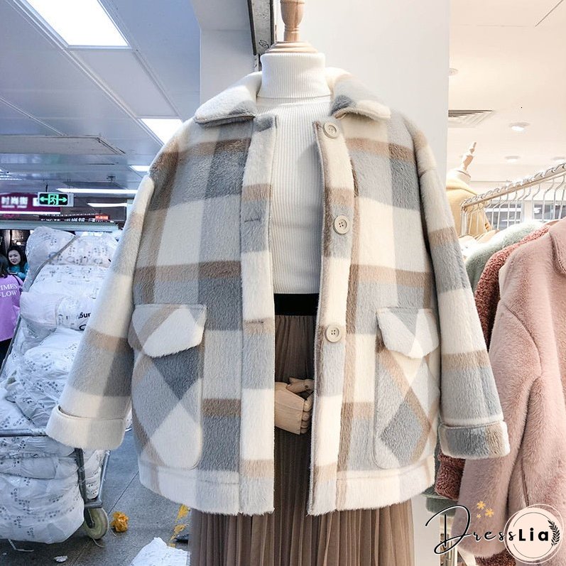 Modern and Versatile winter Coat