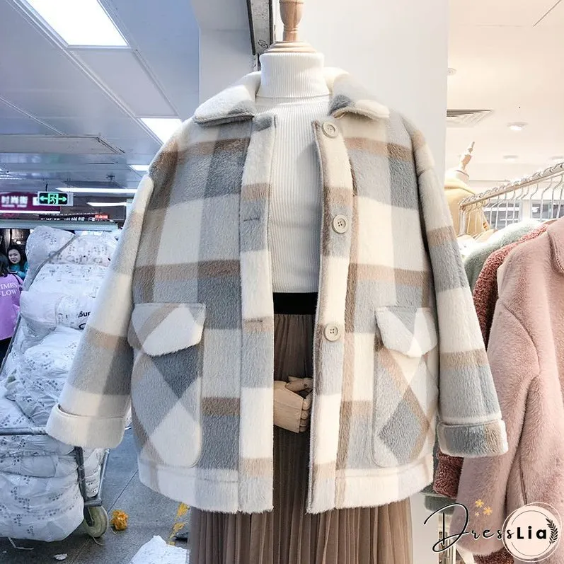 Modern and Versatile winter Coat