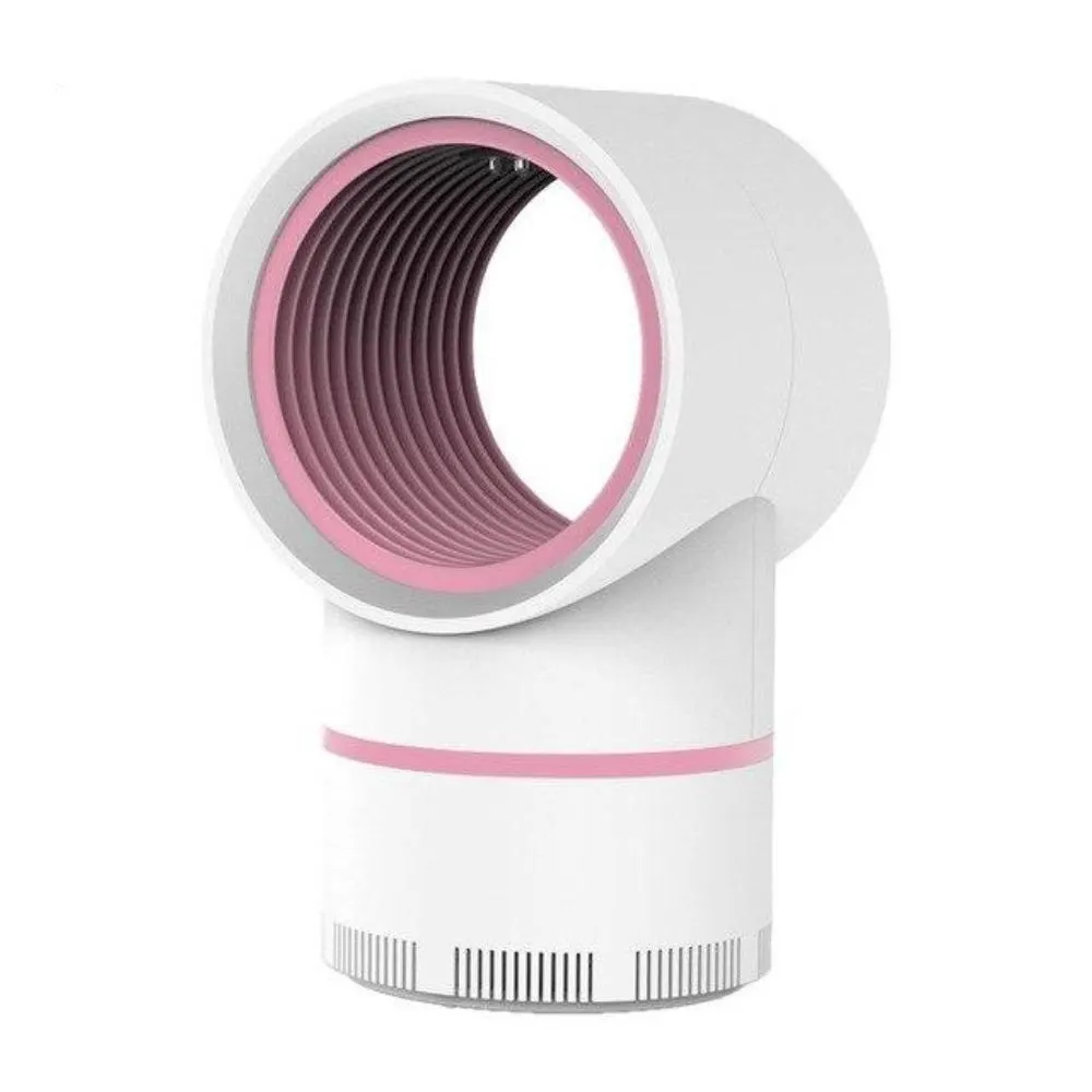 Mosquito Repellent Lamp: Provides You A Healthier Living Environment