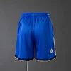 Italy 2026 Shorts - Blue