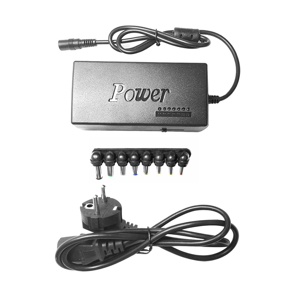 

96W Universal 110-240V Laptop Netbook Power Supply Charger Adapter (EU), 501 Original
