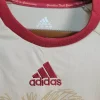 Retro 2010-11 Galatasaray Soccer Jersey Away