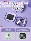 Summer Exclusive 49% OFF Magnetic Needle and Thread Box Set