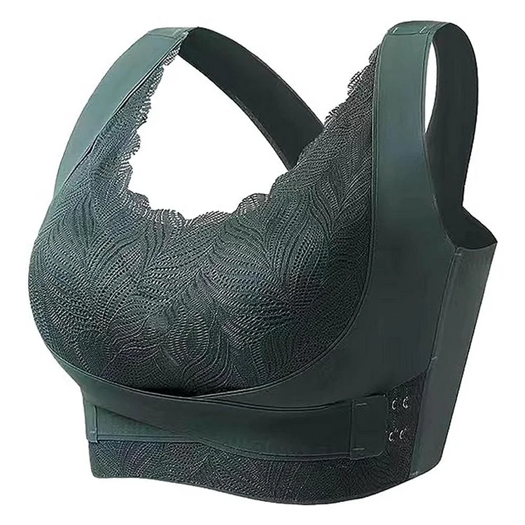 Powerful Lifting Wireless Silky Shaper Bra Radinnoo.com
