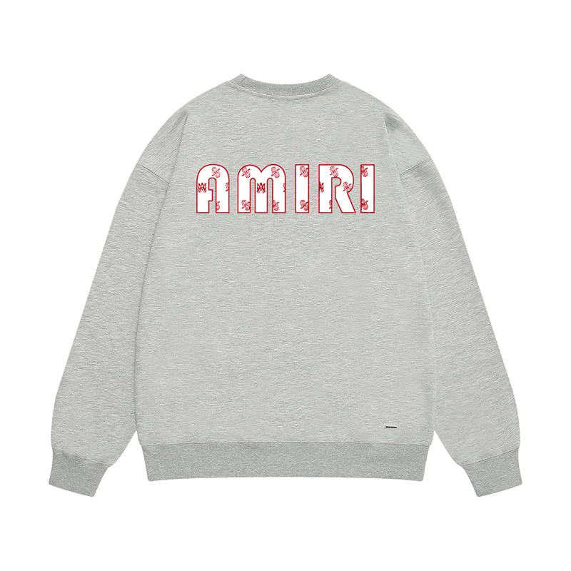 Amiri 2023 New Arrival Fashion Hoodie