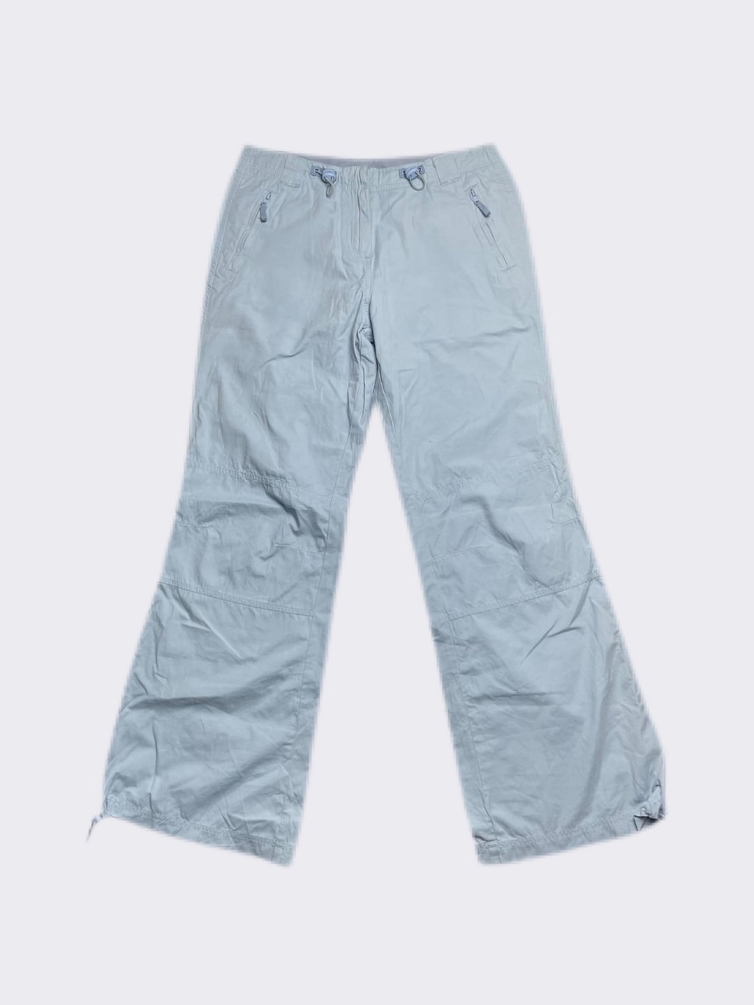 Text Me The Dets Pants