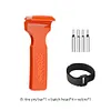 Bike Tire Lever Bicycle Tire Pry Bar Bike Tire Removal Tools Cycling Accessories