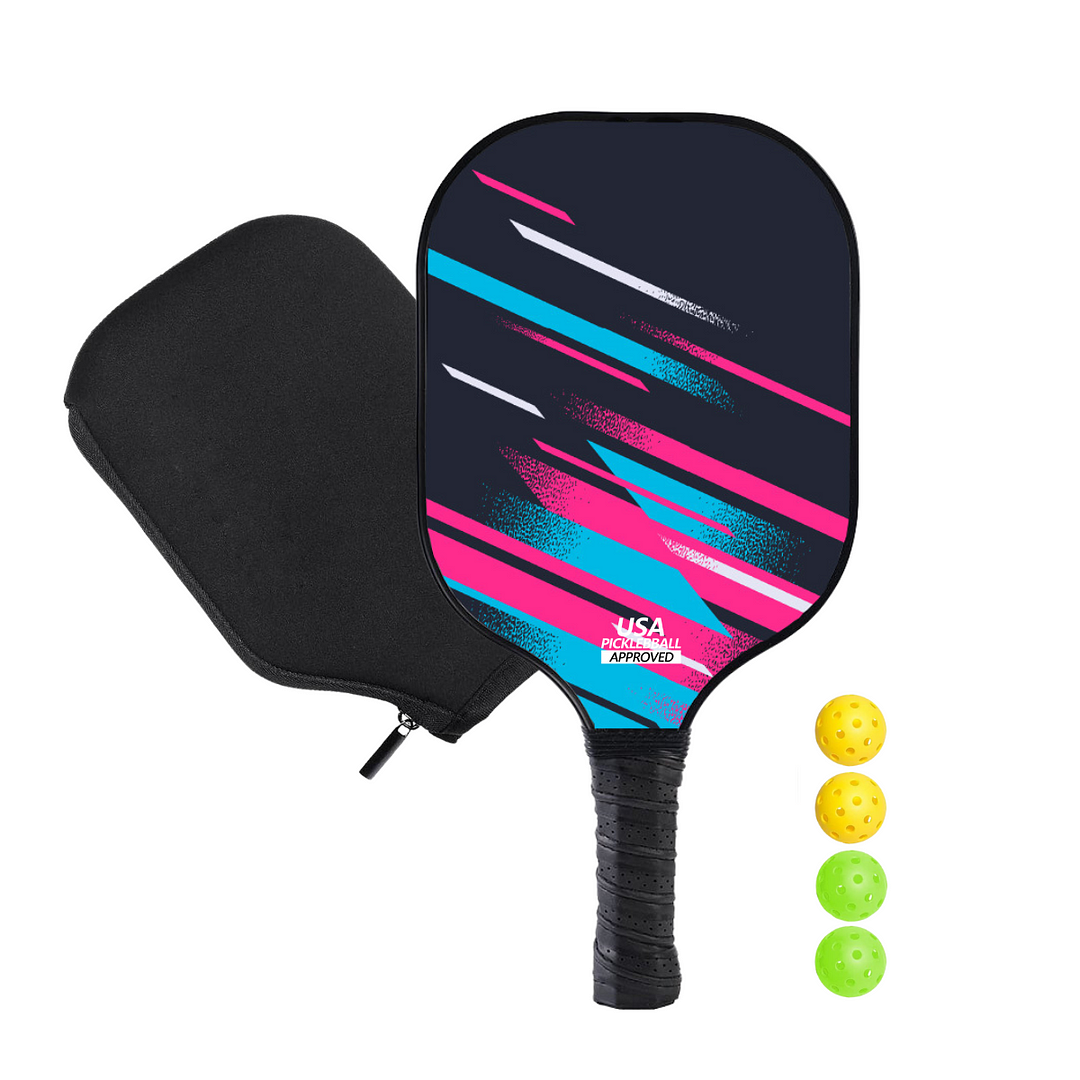 Basic Series Fiberglass Pickleball Paddle