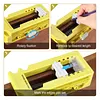 Door Hinge Router Template Set