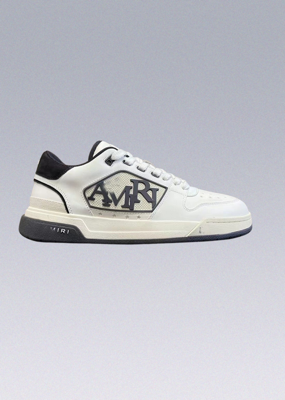 AMIRI Classic Shoes  Techwear - X techwear-x