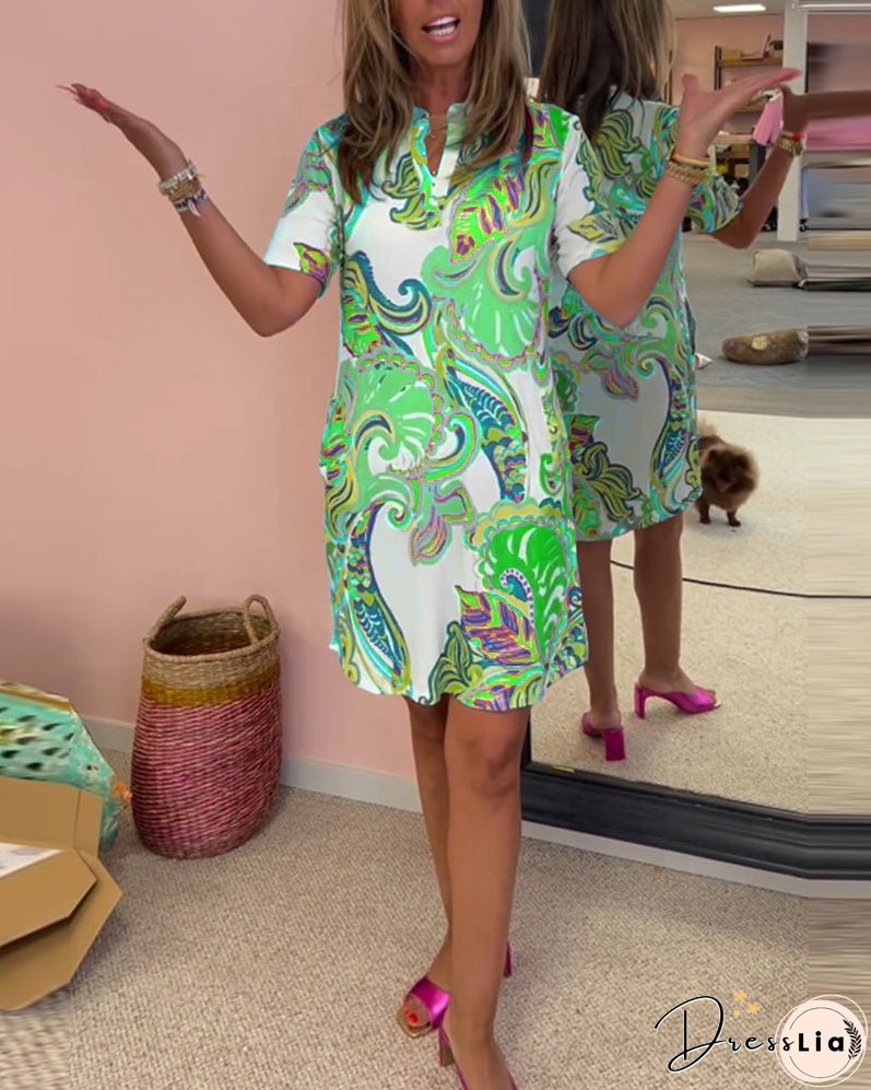 Raquel | Summer Chic Dress