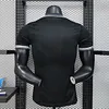 Joyfball 2025/2026 Player Version Juventus Third Away Football Jersey（The player version jersey is a bit tight, please pay attention to the size selection）