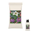 DIY PU Diamond Painting Sunglass Case Diamond Art Painting Kit Glasses Bag for Adults Beginner Women
