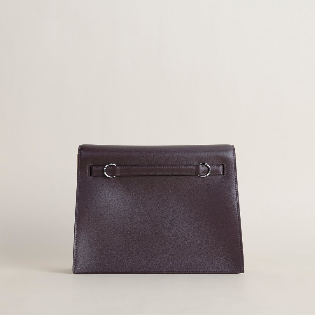 Kelly Danse Swift 47 Choclate PHW