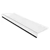 Tilted Computer Keyboard Holder Office Home School Keyboard Stand Riser