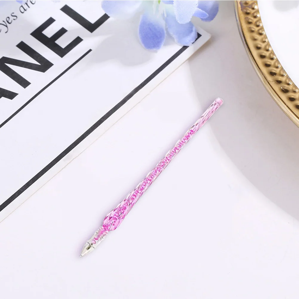 5D DIY Diamond Painting Pen Point Drill Pen Rhinestone Picture Drawing Tool