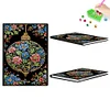 Muster - 5d diy Handwerk Notebook