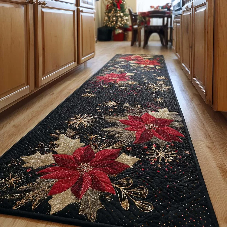 Heart of Winter Runner Carpet NCU0NT10870