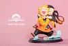 Happiness of Agatsuma Zenitsu - Demon Slayer: Kimetsu no Yaiba Resin Statue - Magic Book Studio [In Stock]