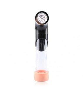 Rose Vibrator With 10 Intense Suction Venntoy