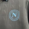 25/26 Napoli Soccer Jersey Second Away